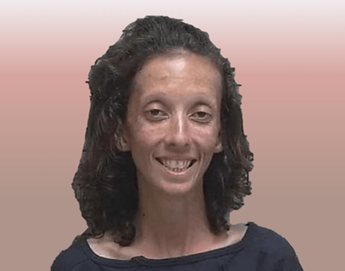 Remains of Missing Woman Found Mummified in Storage&nbsp;Shed